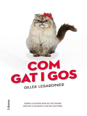 cover image of Com gat i gos